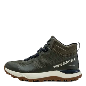 Activist Mid Futurelight Olive