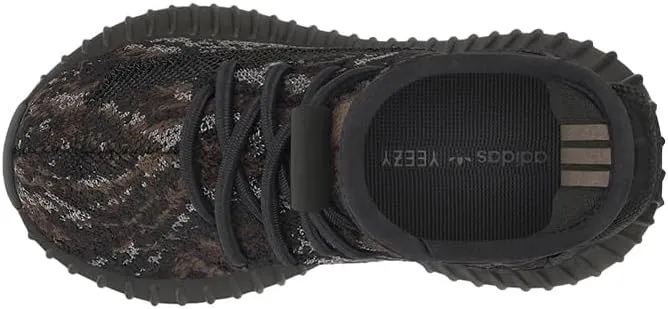 adidas Infant Boys Yeezy Boost 350 V2 Slip On Sneakers Shoes Casual - Brown