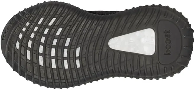 adidas Infant Boys Yeezy Boost 350 V2 Slip On Sneakers Shoes Casual - Brown