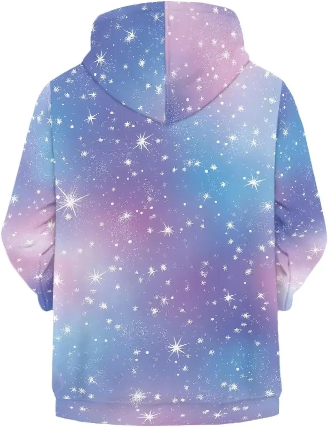 Age 6-14 Boys Girls Hoodies Zipper Sweatshirt Long Sleeve Hoodie Sweatshirt with Pockets Pullover Tops