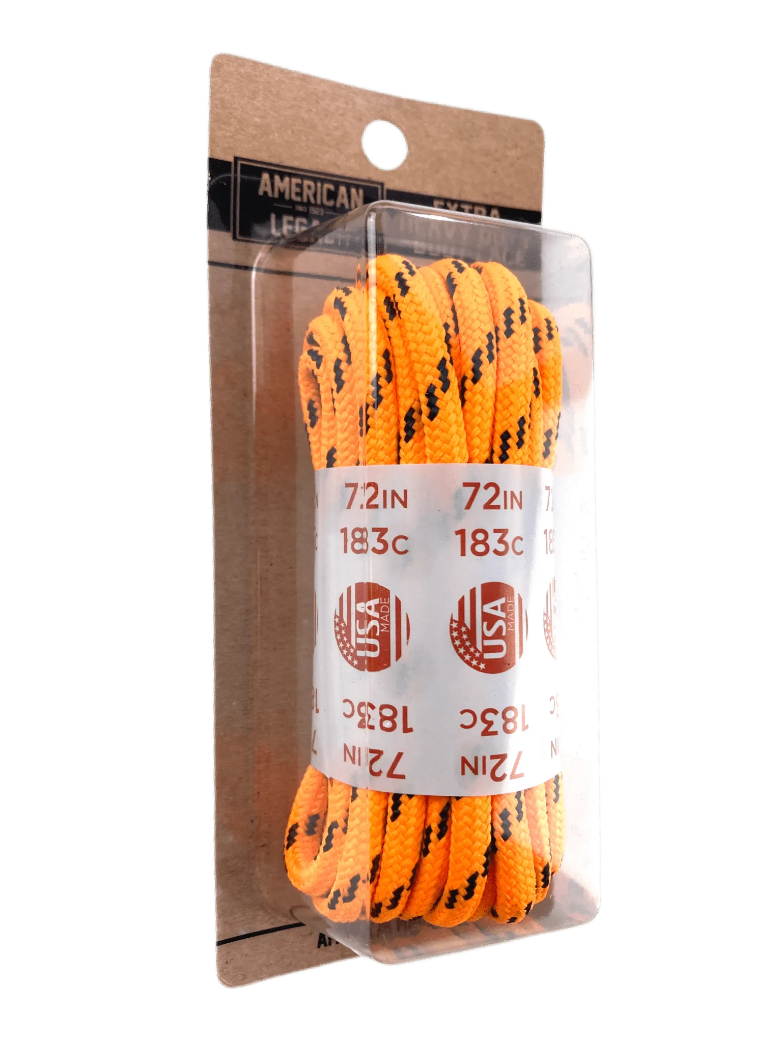 American Legacy Tactical Laces