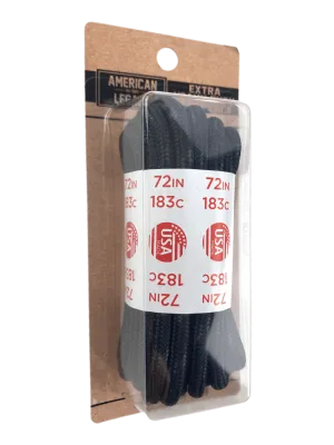 American Legacy Tactical Laces
