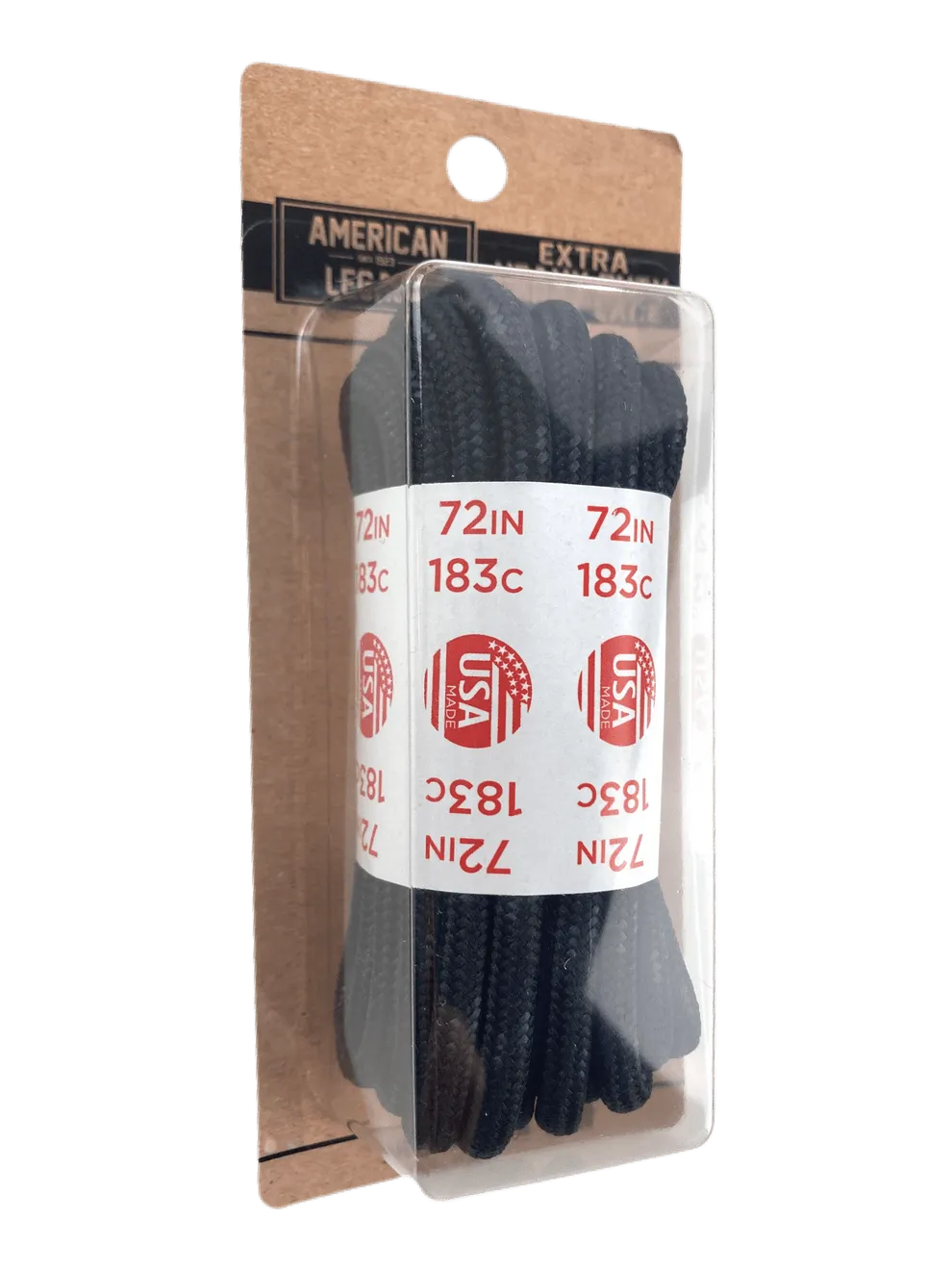 American Legacy Tactical Laces