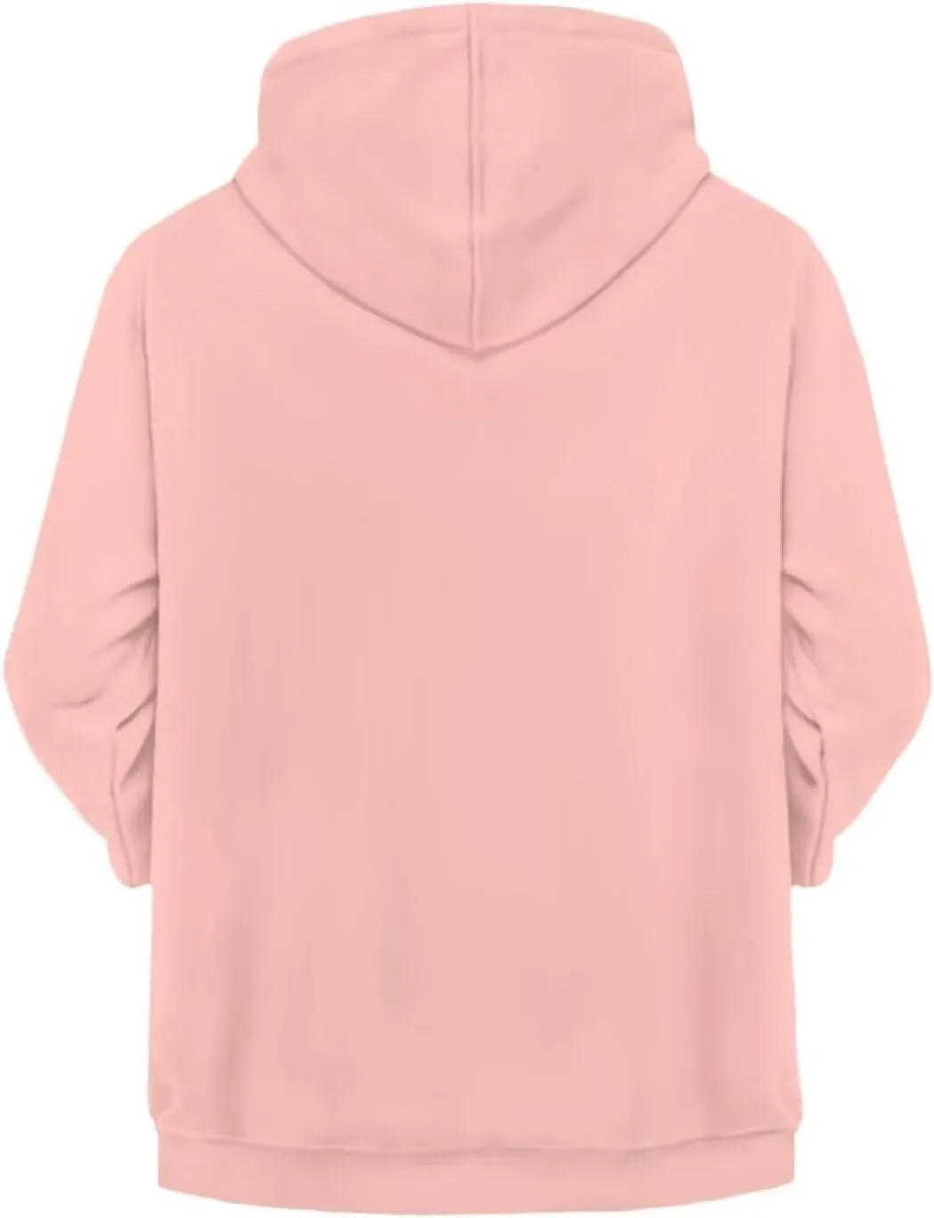 Boys Girls Hoodies Zipper Sweatshirt Long Sleeve Hoodie Sweatshirt with Pockets Pullover Tops Age 6-14