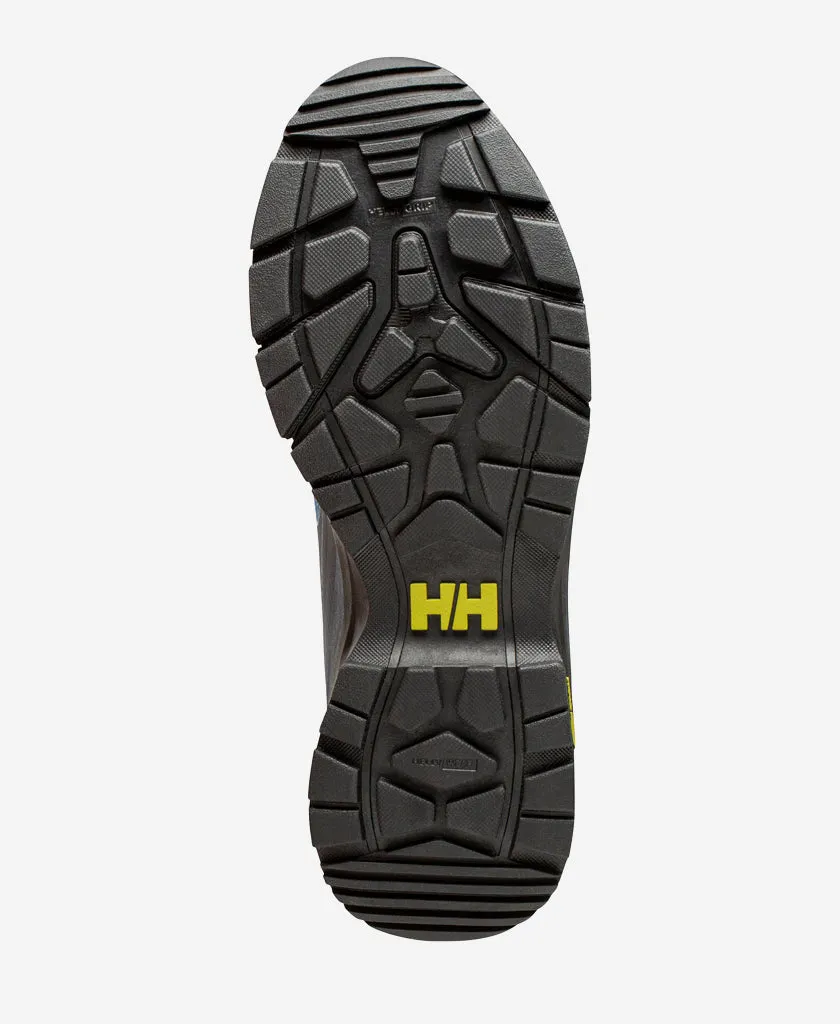 CASCADE MID HT, Alpine Frost / Washed Navy