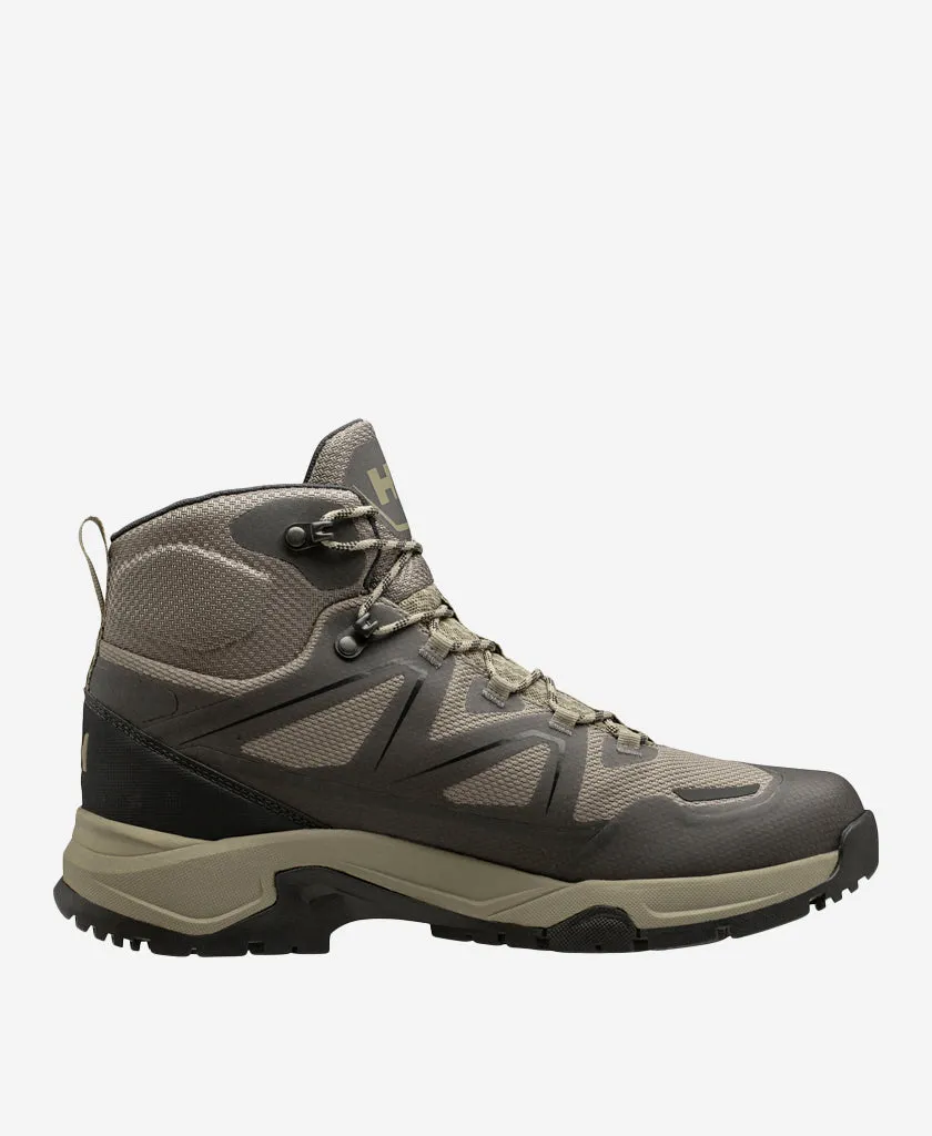 CASCADE MID HT, Terrazzo