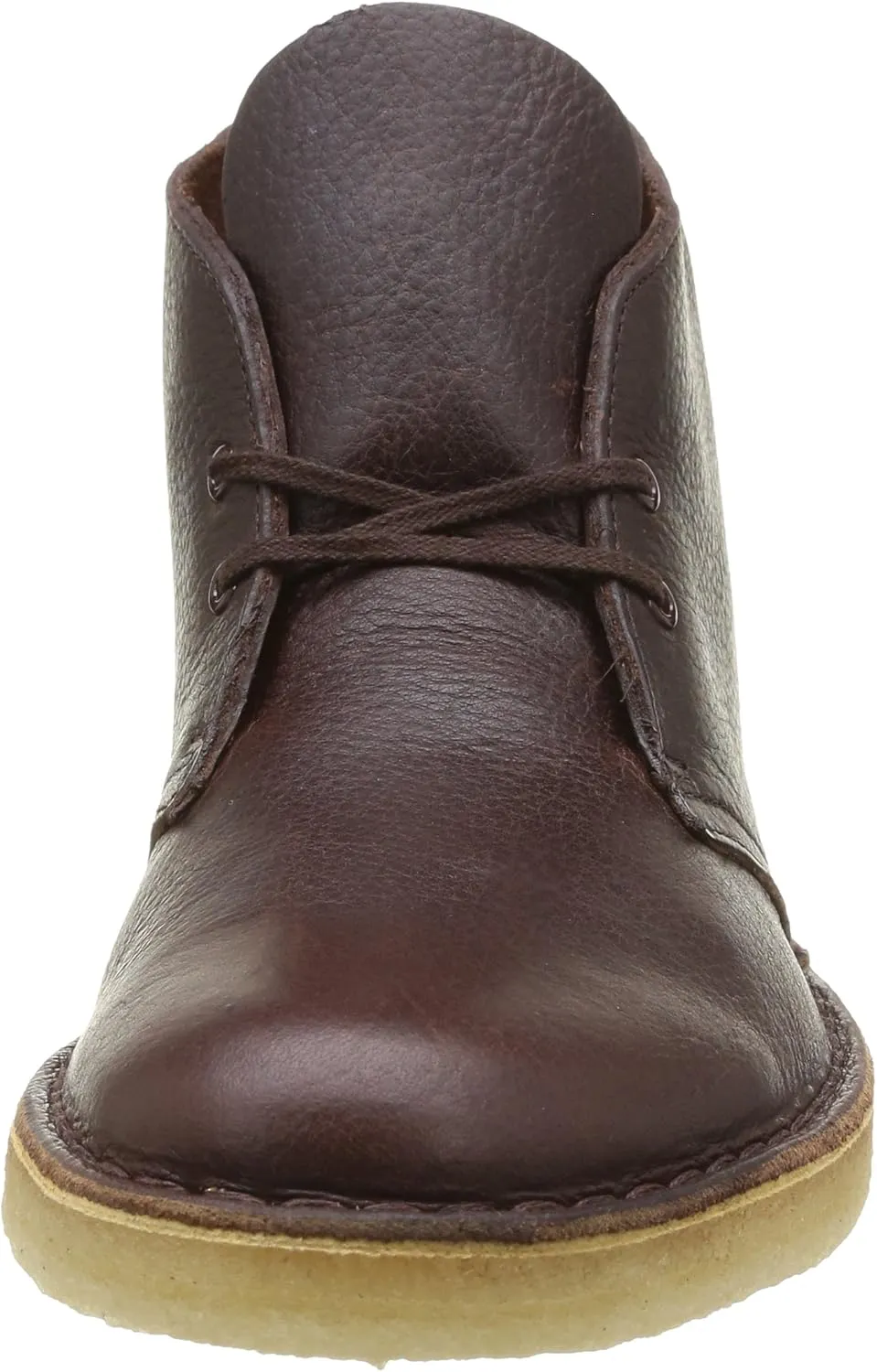 Clarks Men's Desert Boot 261382 Chukka, 0