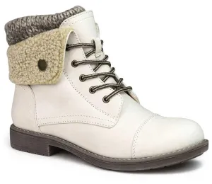 Cliffs Women's Duena Winter White
