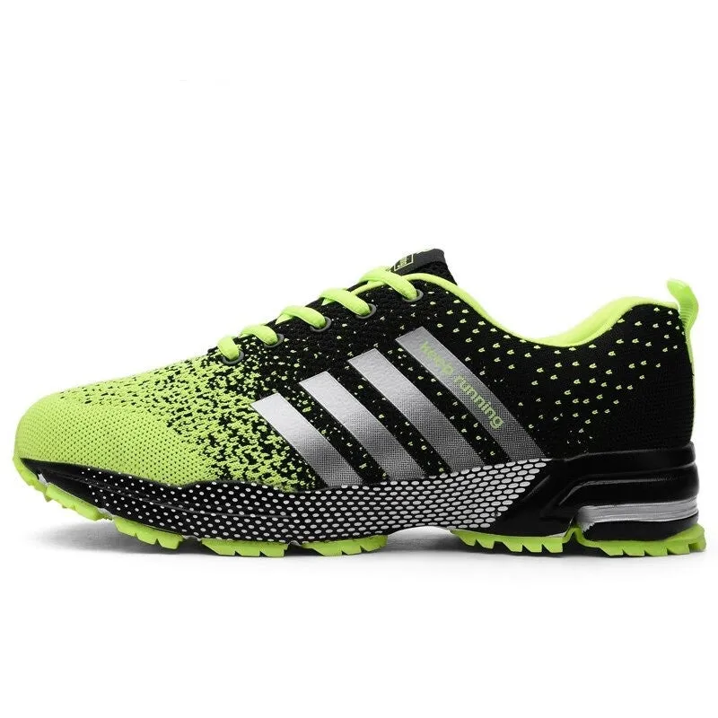 Cuzcare Men Orthopedic Shoes Breathable Sneakers