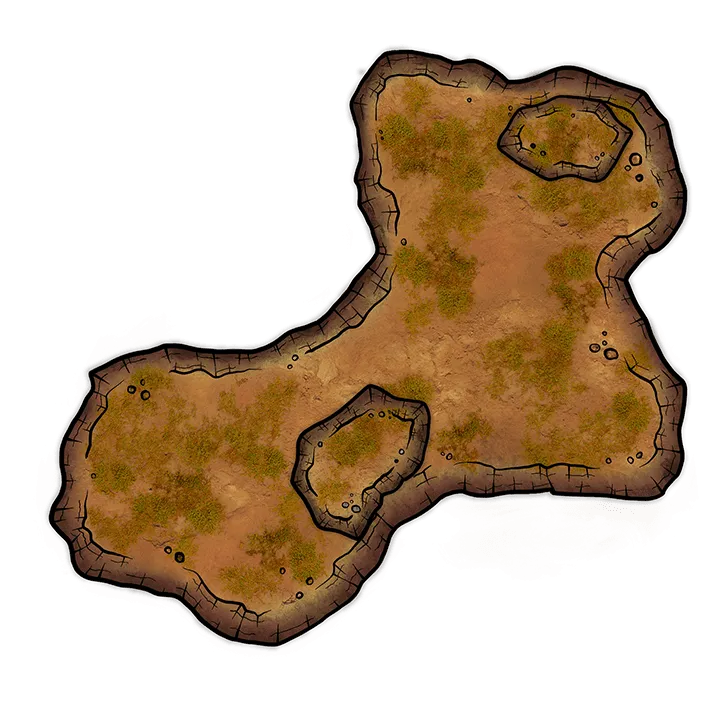 Desert Canyon
