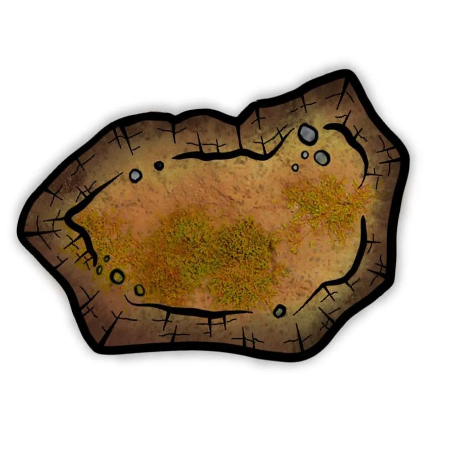 Desert Canyon