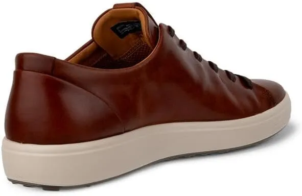 Ecco Men's Soft 7 Premier Sneakers