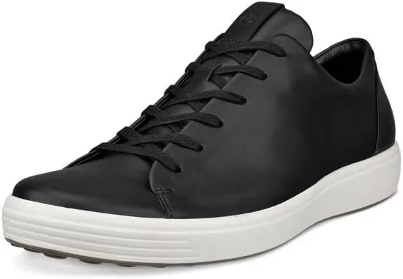 Ecco Men's Soft 7 Premier Sneakers