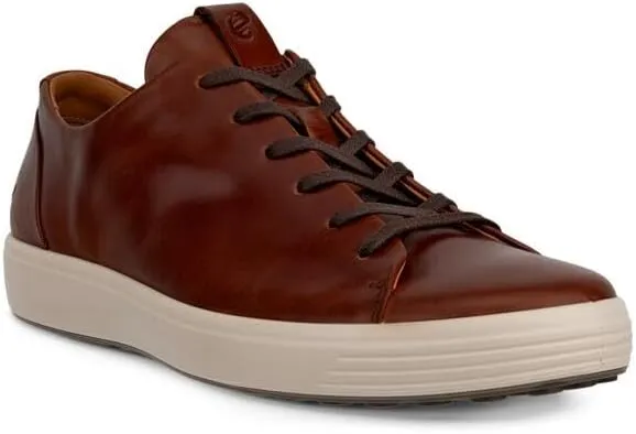 Ecco Men's Soft 7 Premier Sneakers
