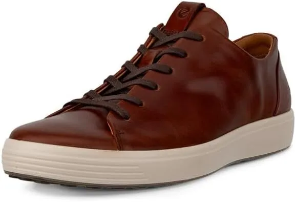 Ecco Men's Soft 7 Premier Sneakers