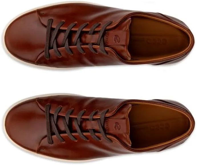 Ecco Men's Soft 7 Premier Sneakers