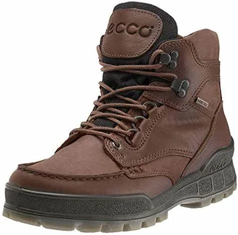 Ecco Track II