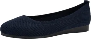 Flats for Women Dressy Ballet Loafer Slip On Business Shoes Comfortable Dress Shoes Work Flat Office Shoe