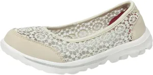 Flats Shoes Women Dressy Loafers Slip On Work Shoes Comfortable Business Shoes Summer Sneakers Casual Walking Shoes