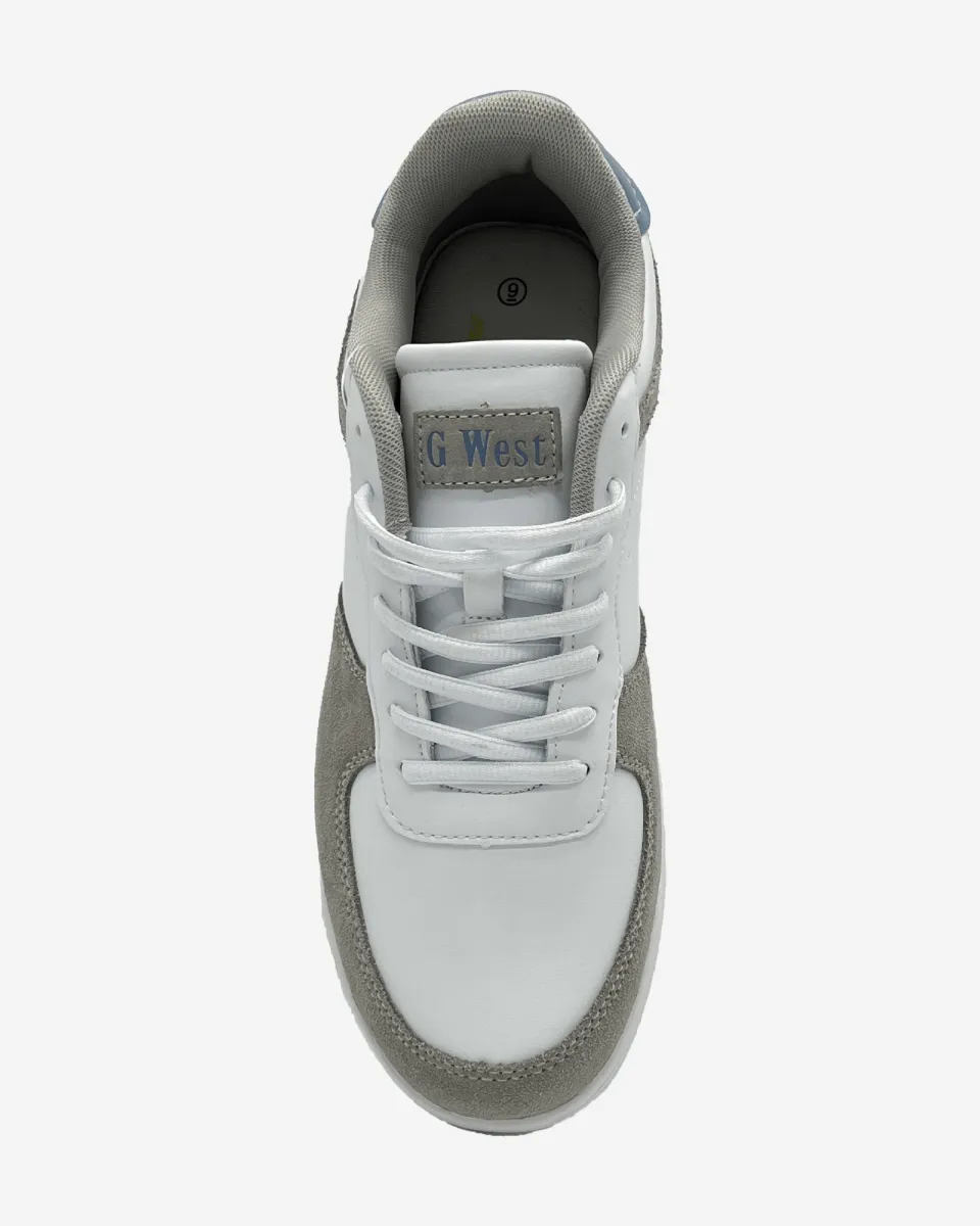 G-west Fashions Athletic Shoes Mens Style : Gwm20001