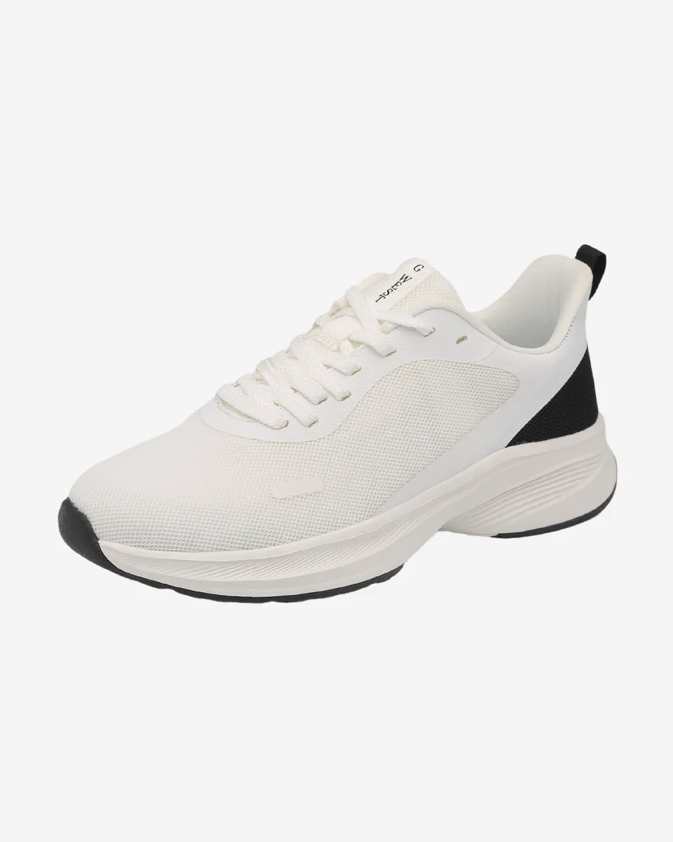 G WEST MENS LIGHT WEIGHT ACTIVE RUNNING SHOES