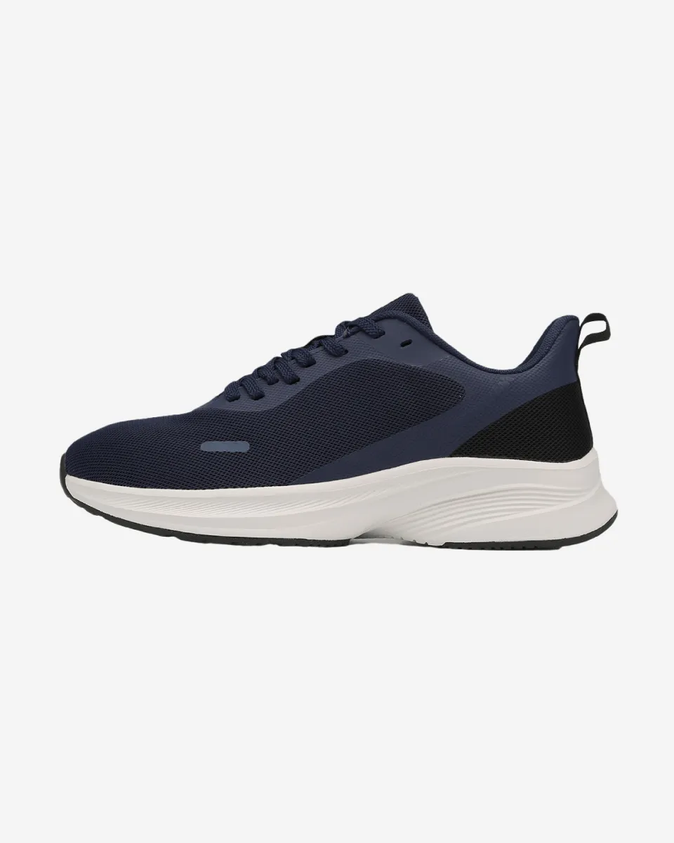 G WEST MENS LIGHT WEIGHT ACTIVE RUNNING SHOES
