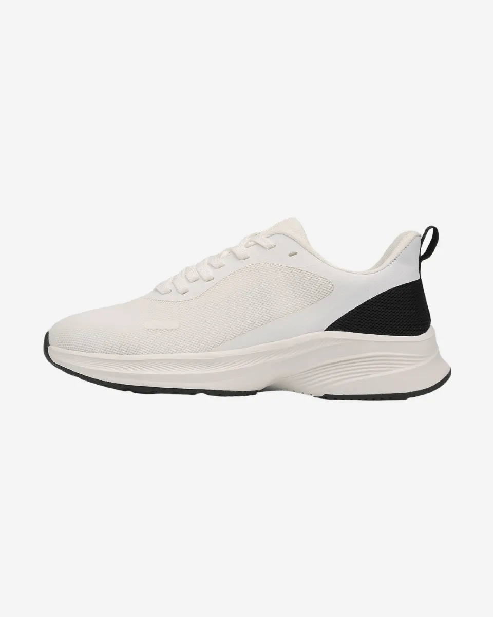 G WEST MENS LIGHT WEIGHT ACTIVE RUNNING SHOES