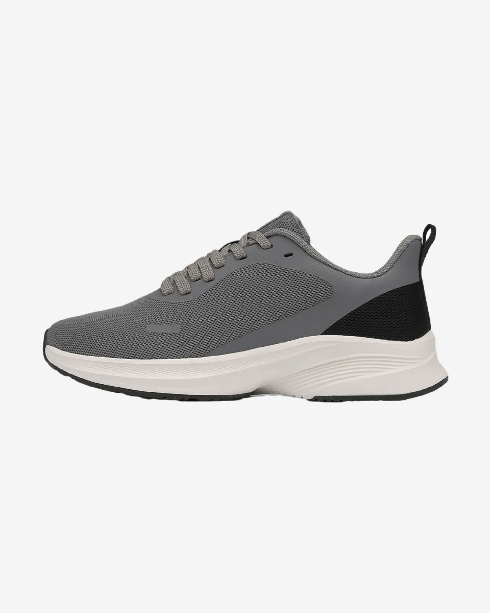 G WEST MENS LIGHT WEIGHT ACTIVE RUNNING SHOES