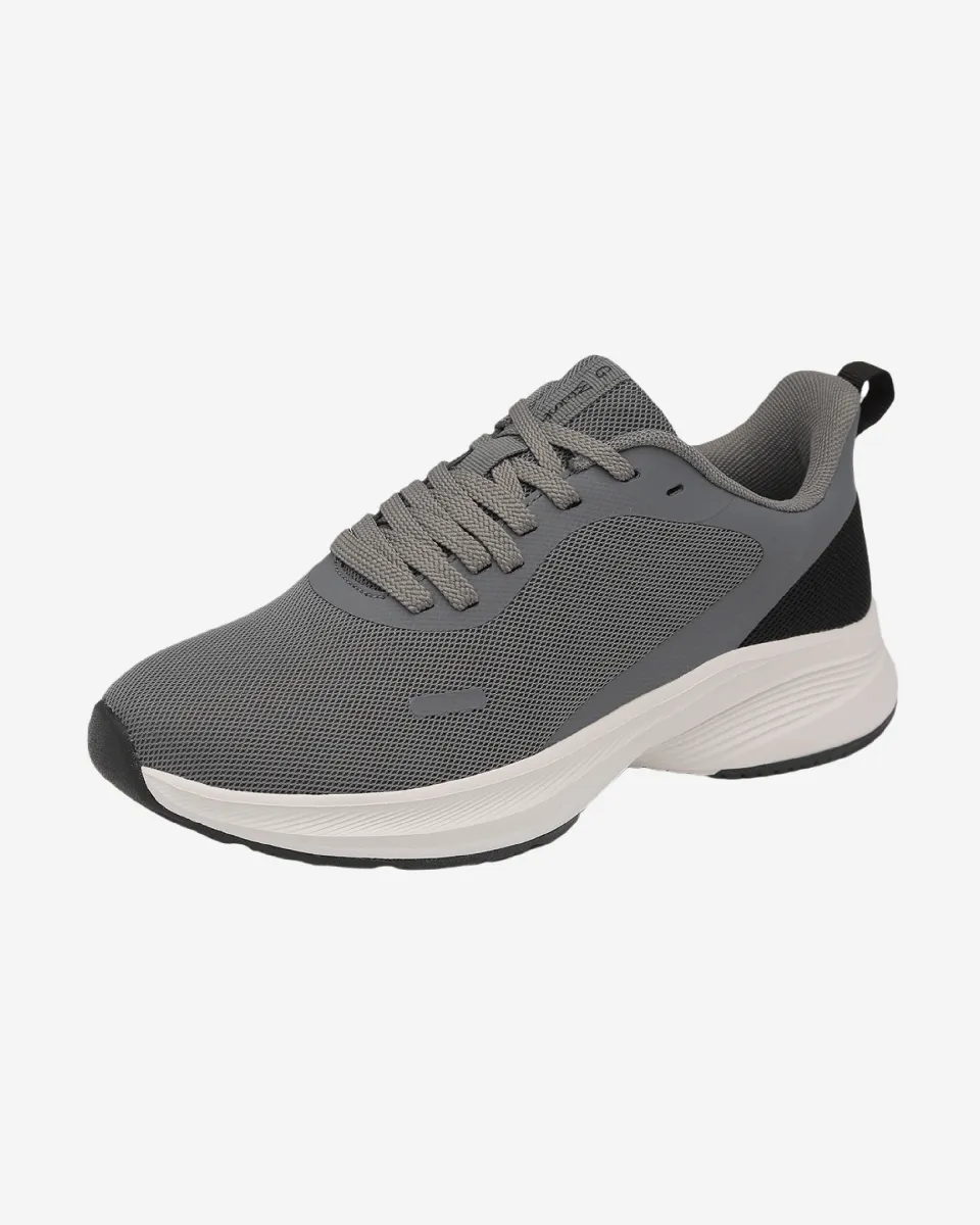 G WEST MENS LIGHT WEIGHT ACTIVE RUNNING SHOES