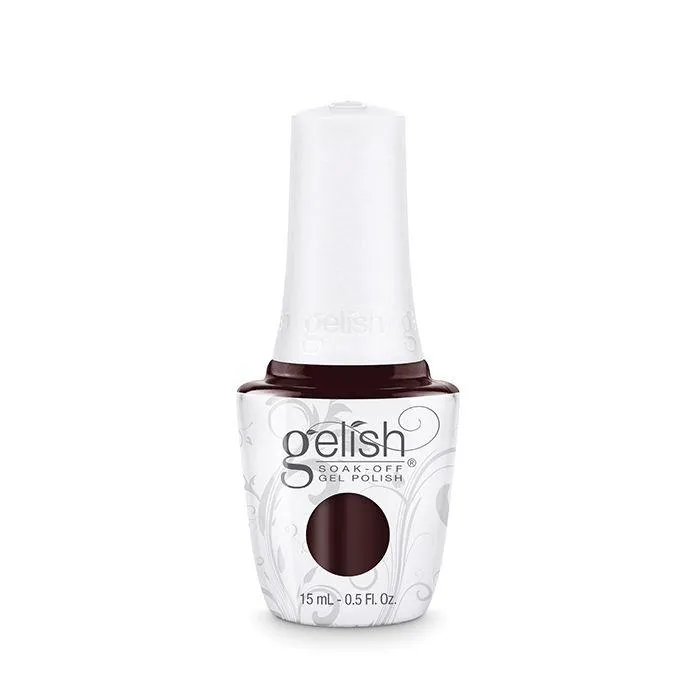 Gelish Soak Off Gel Polish Pumps Or Cowboy Boots? 15ml