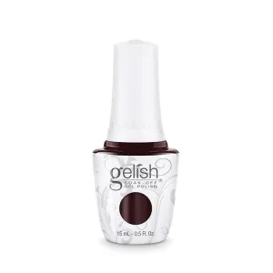 Gelish Soak Off Gel Polish Pumps Or Cowboy Boots? 15ml