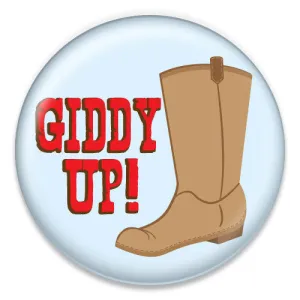 Giddy Up!