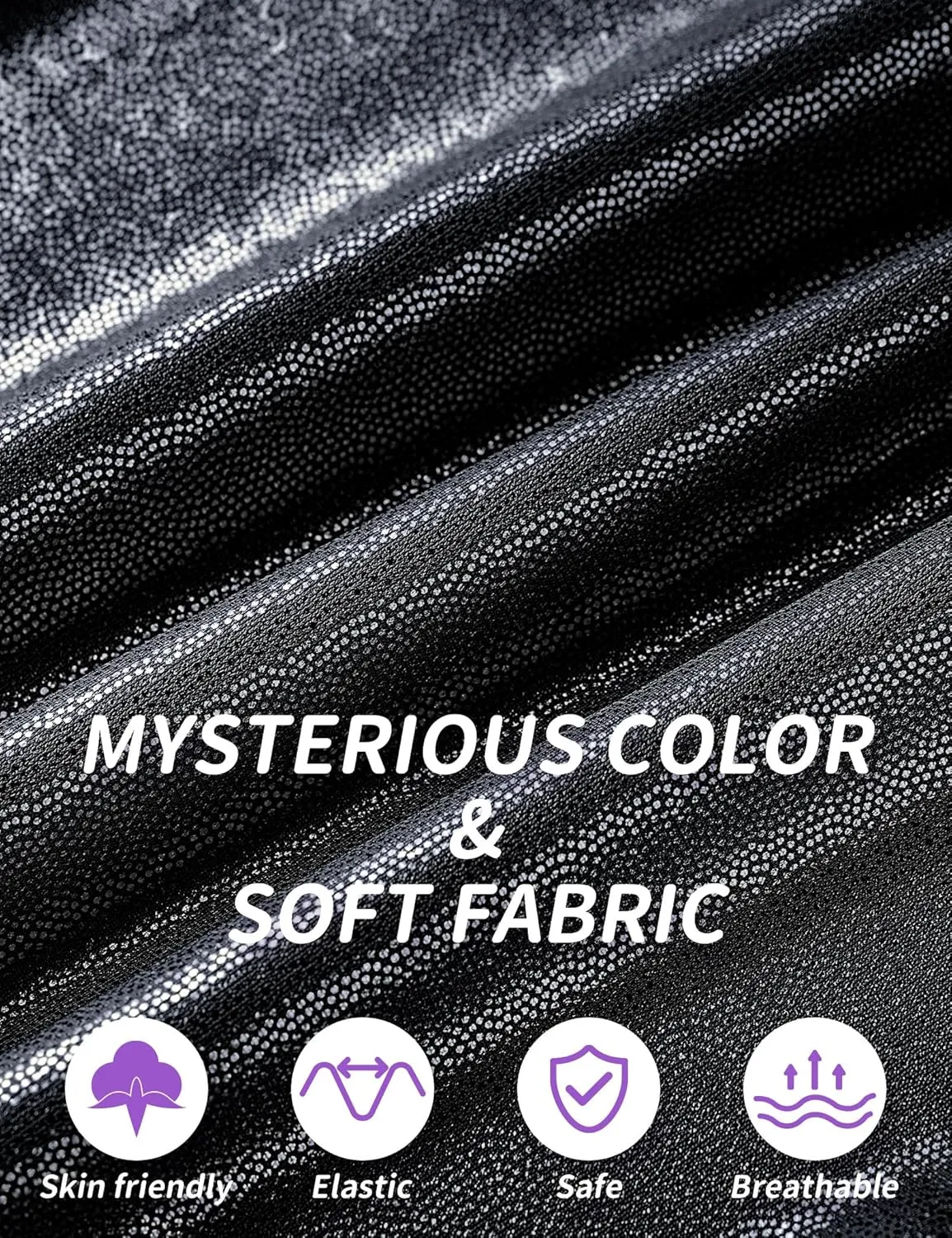 Girls Metallic Leggings Shiny Mystique Stretch Dance Pants Running Active Tights for Kids Youth Teen