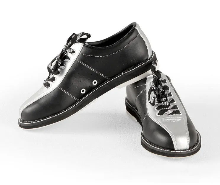 High Quality New Unisex Bowling Shoes With Skidproof Sole Professional Sport Shoes For Men Women Breathable Sneakers