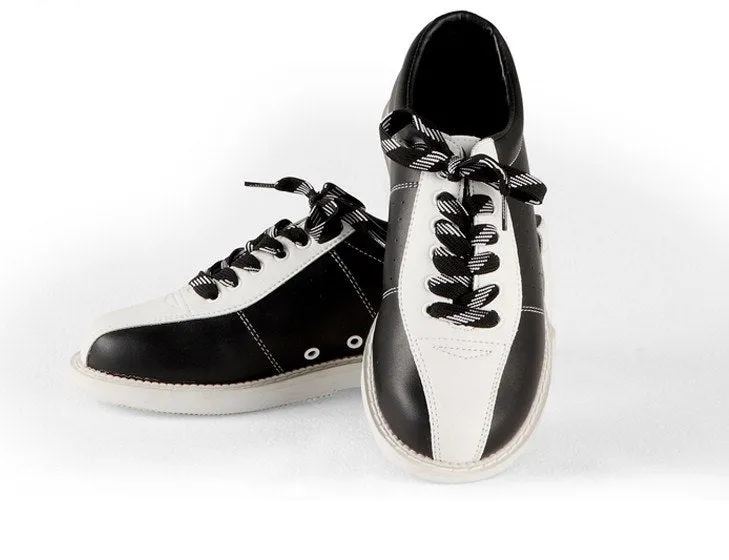 High Quality New Unisex Bowling Shoes With Skidproof Sole Professional Sport Shoes For Men Women Breathable Sneakers