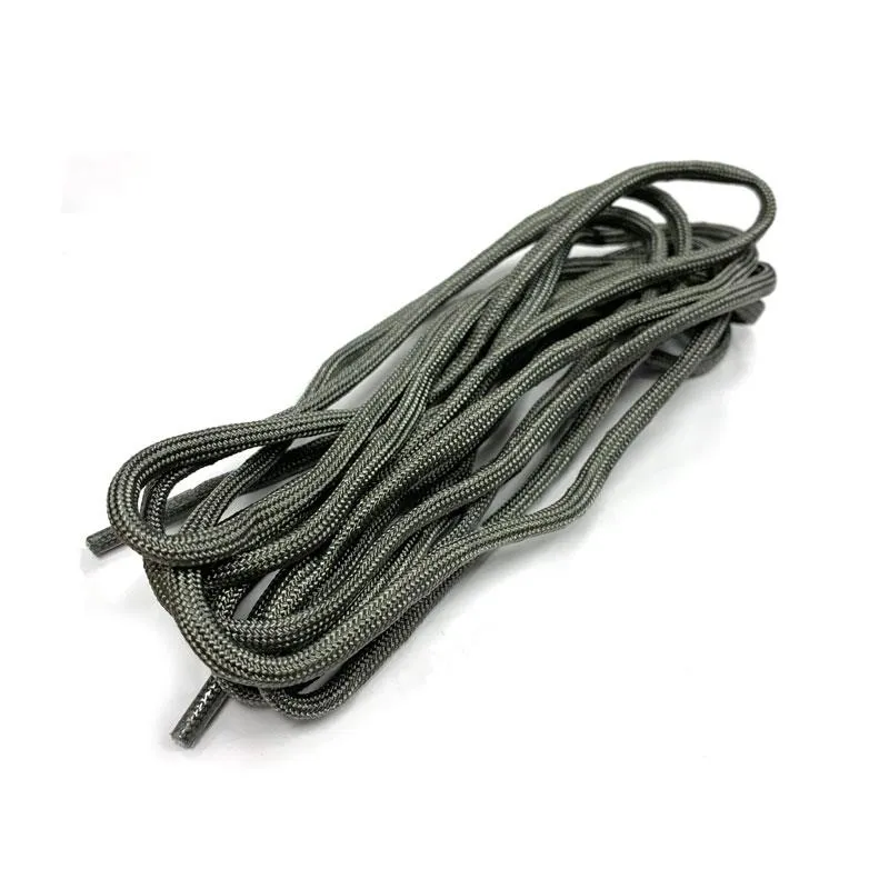 Ironlace Paracord 550 Boot laces 72" (182.88cm)