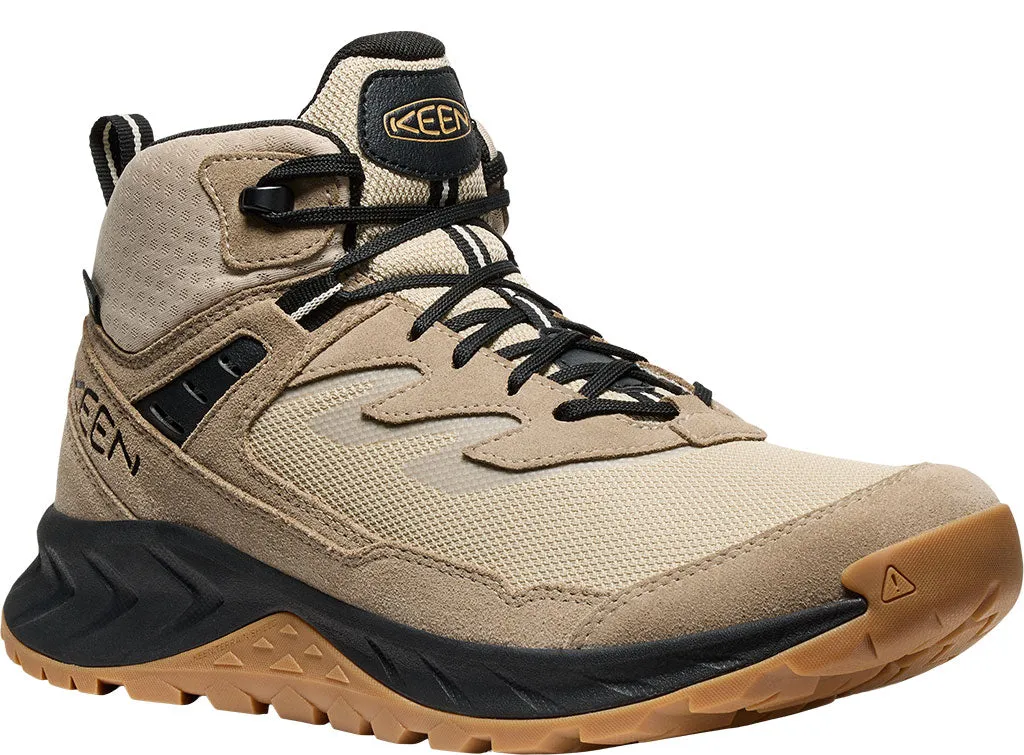 KEEN Men's Hightrail Mid WP