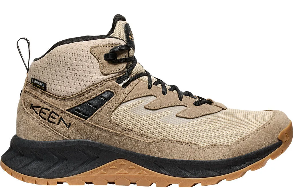 KEEN Men's Hightrail Mid WP