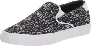 Lacoste Baby-Girl's Jump Serve Slip on Sneaker