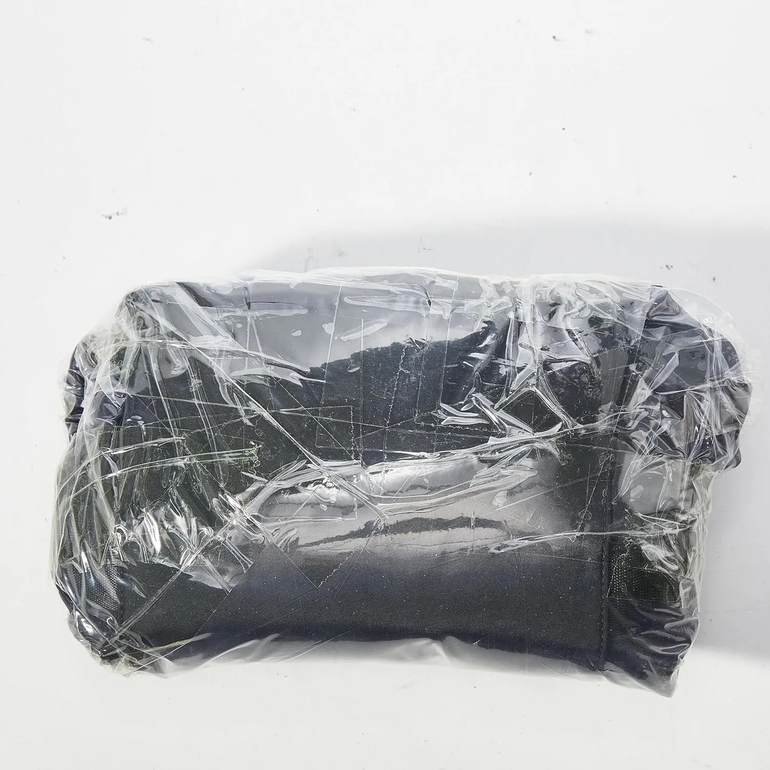 Large Duffel Travel Bag for Women Sports Gym Waterproof Weekend Shoulder Night with Wet Things Pocket Lightweight Hospital Bag for Transport Hiking, H-black
