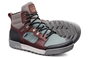 Lems Outlander Waterproof Boot - Iceberg