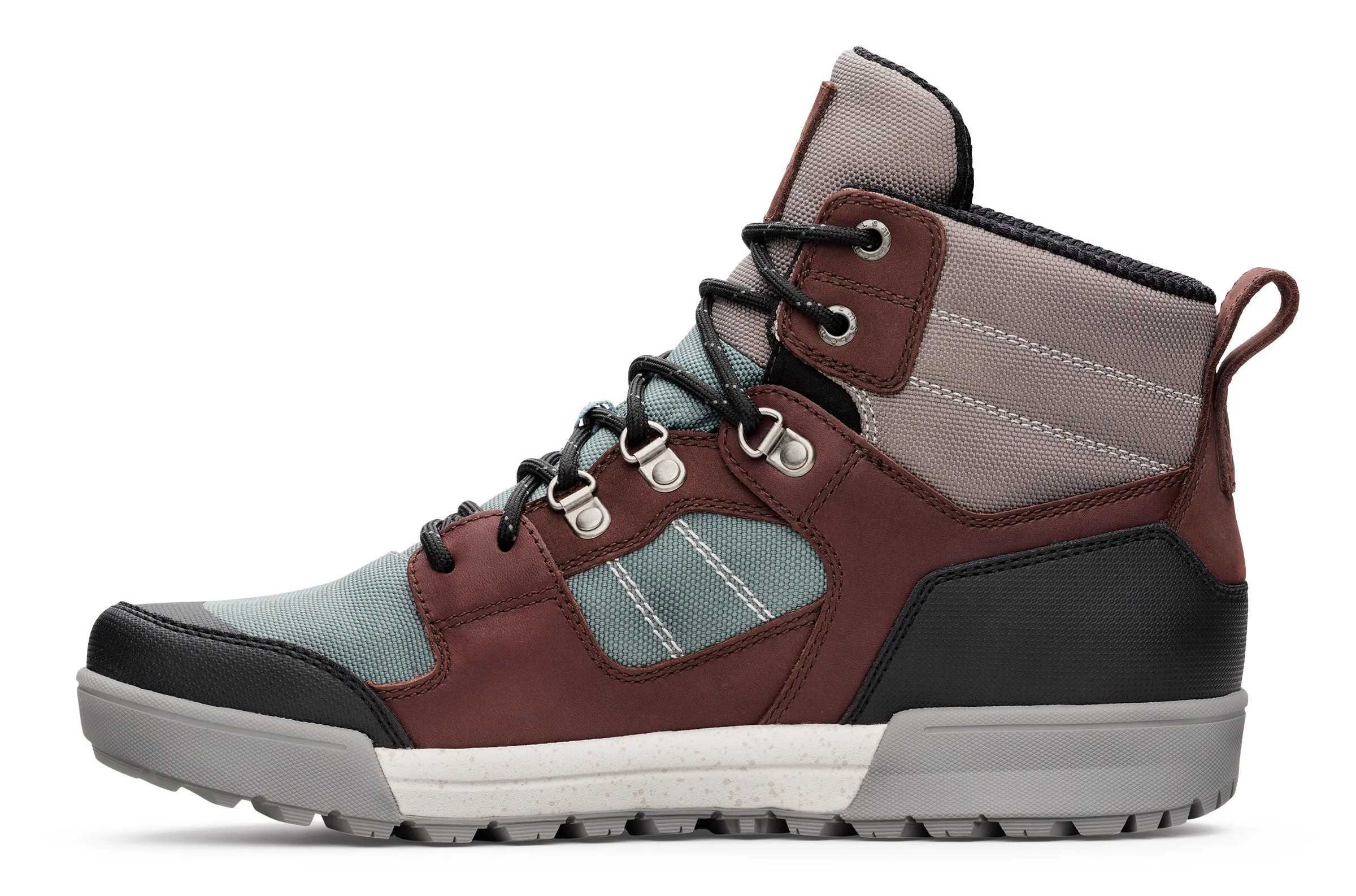 Lems Outlander Waterproof Boot - Iceberg