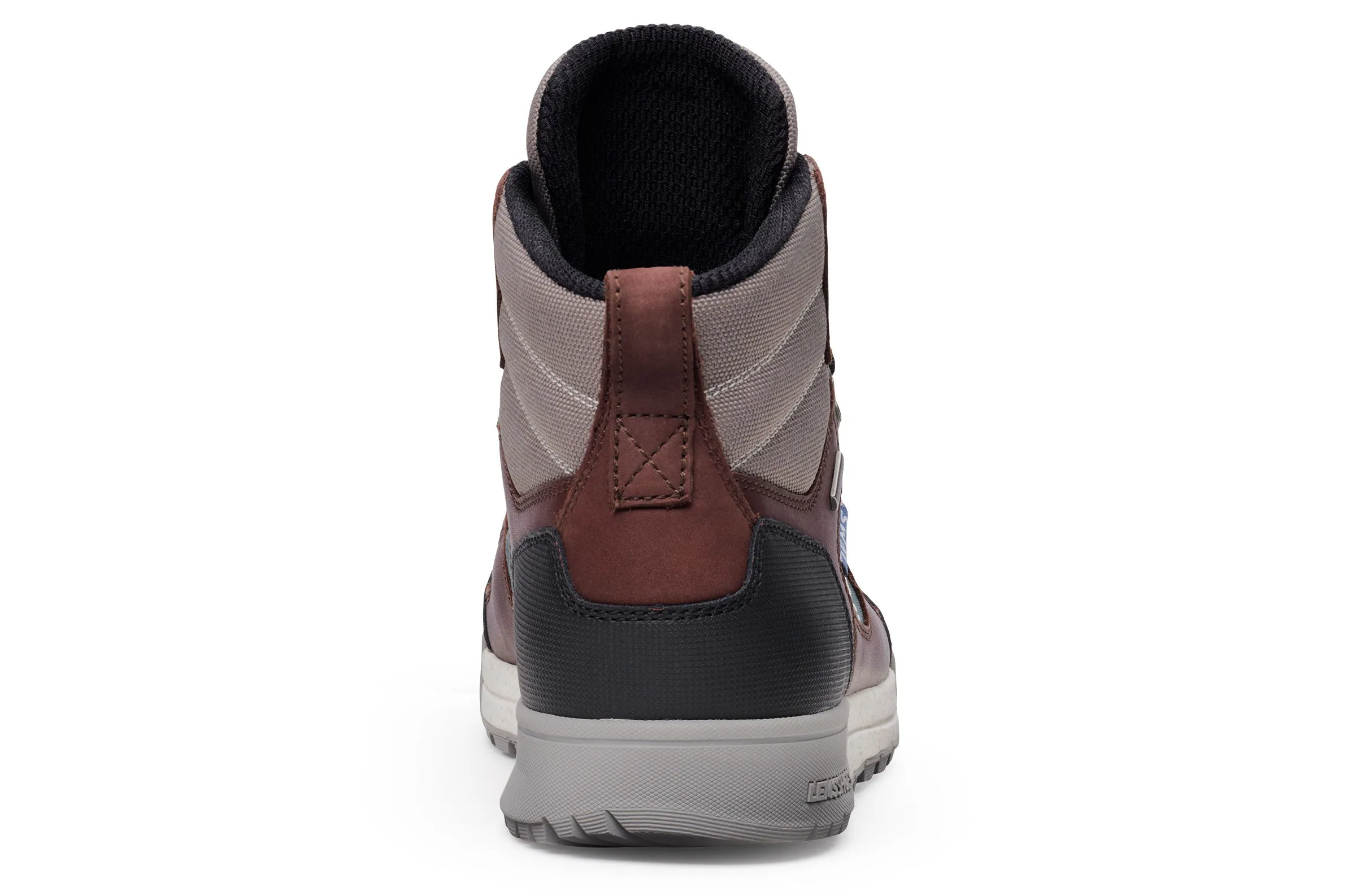 Lems Outlander Waterproof Boot - Iceberg