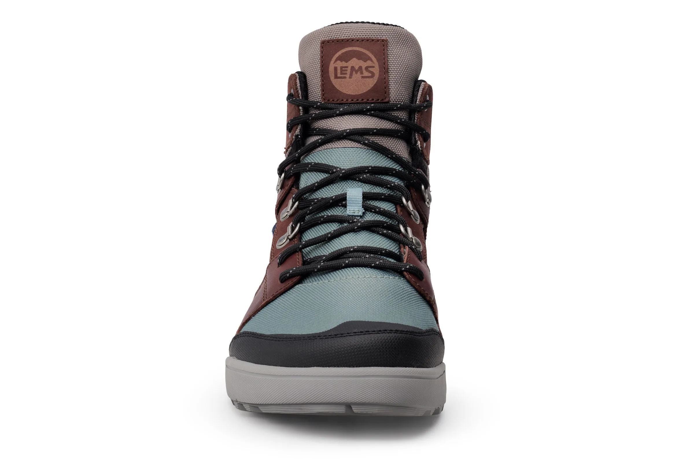 Lems Outlander Waterproof Boot - Iceberg