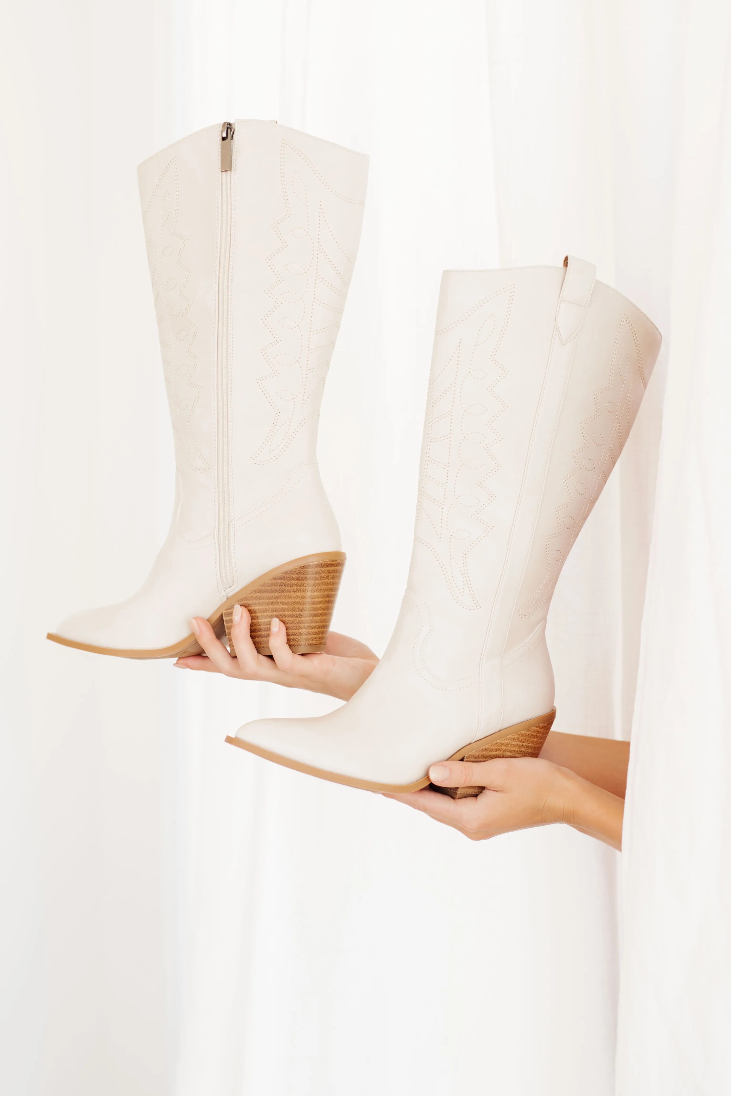 Line Dancing Cowboy Boots by Corkys