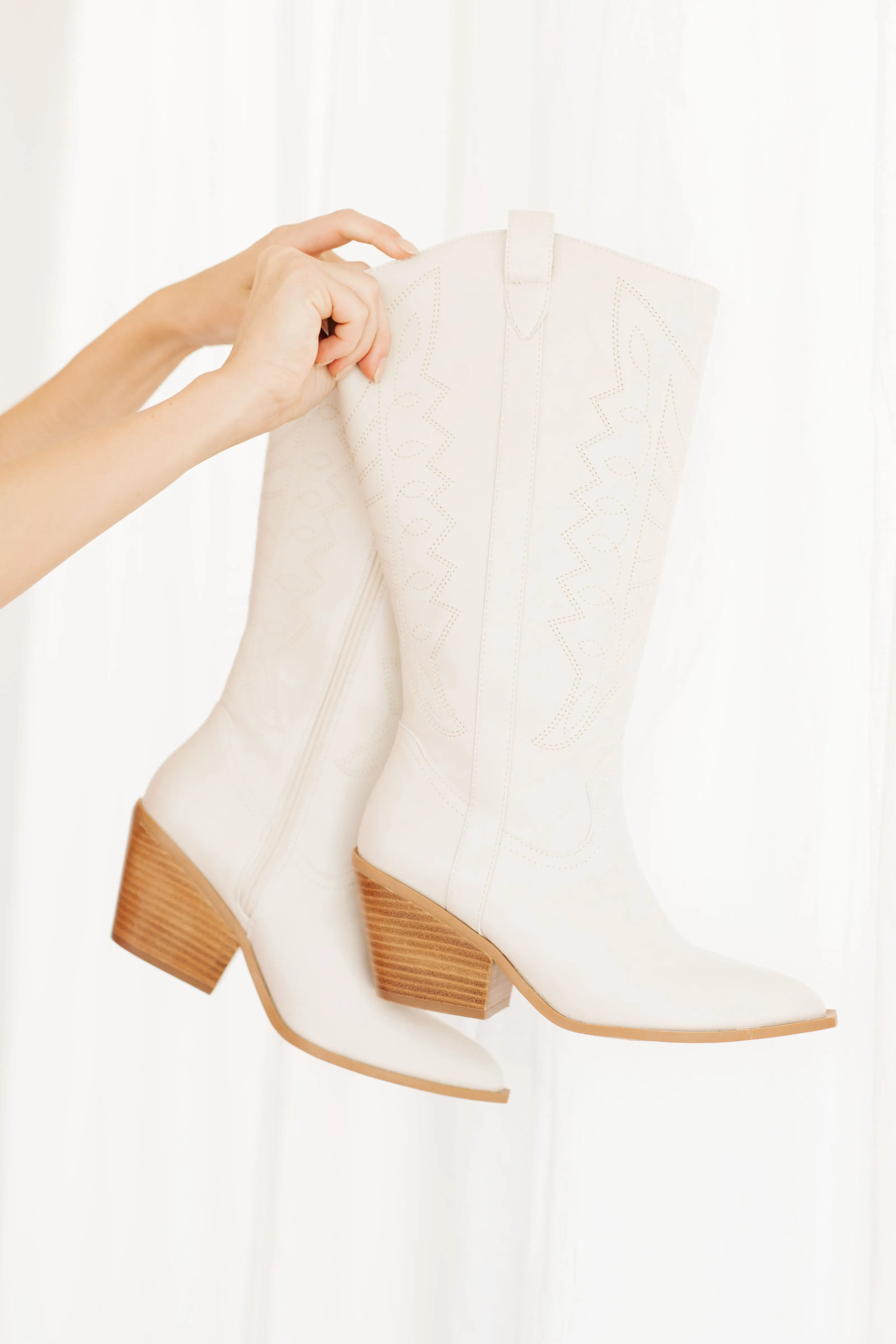 Line Dancing Cowboy Boots by Corkys