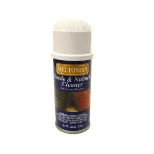 Meltonian Suede Cleaner 4.25oz #MSC
