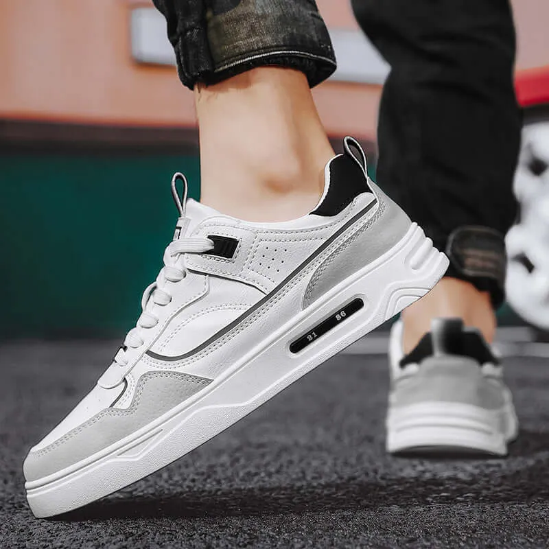 Men's Casual Non-Slip Breathable Sneakers