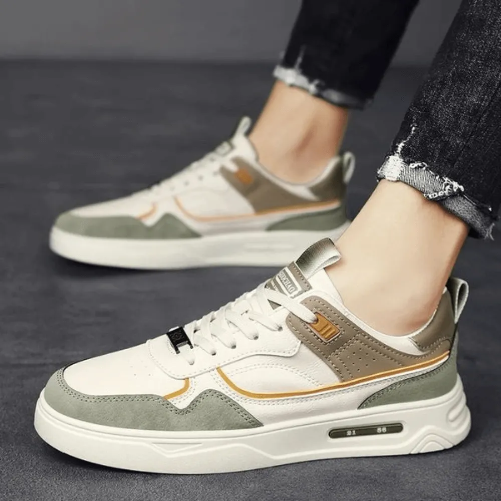 Men's Casual Non-Slip Breathable Sneakers