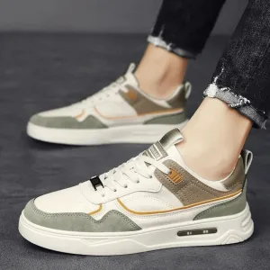 Men's Casual Non-Slip Breathable Sneakers